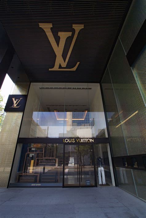 louis vuitton gq|where is LVMH headquarters.